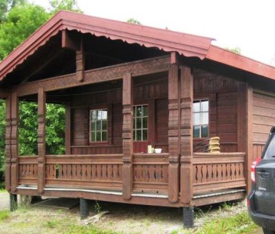 Vakantiewoningen huren in Surnadal, More Og Romsdal, Noorwegen | vakantiehuisje voor 6 personen