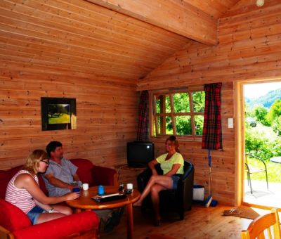 Vakantiewoningen huren in Gaupne, Sogn Og Fjordane, Noorwegen | vakantiehuisje voor 4 personen