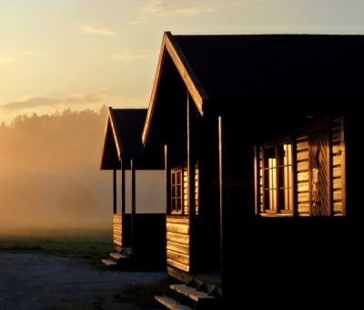 Vakantiewoningen huren in Korgen, Nordland, Noorwegen | vakantiehuisje voor 6 personen