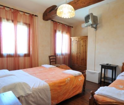 Vakantiewoningen huren in Presa S. Stino di Livenza, Caorle, Veneto, Italie | kamers voor 3 personen