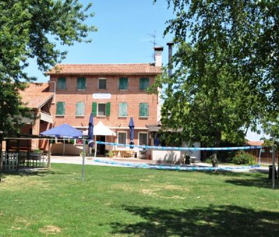 Vakantiewoningen huren in Presa S. Stino di Livenza, Caorle, Veneto, Italie | kamers voor 3 personen