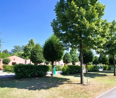 Vakantiewoningen huren in Bologna, Emilia Romagna, Italie | bungalow voor 4 personen