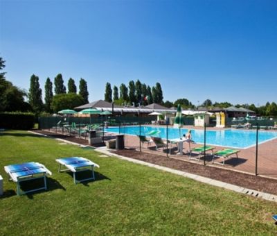 Vakantiewoningen huren in Bologna, Emilia Romagna, Italie | bungalow voor 4 personen
