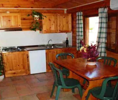Vakantiewoningen huren in Porto Recanati, Marche, Italie | bungalow voor 4 personen