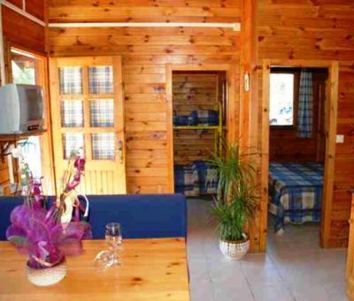 Vakantiewoningen huren in Porto Recanati, Marche, Italie | bungalow voor 4 personen
