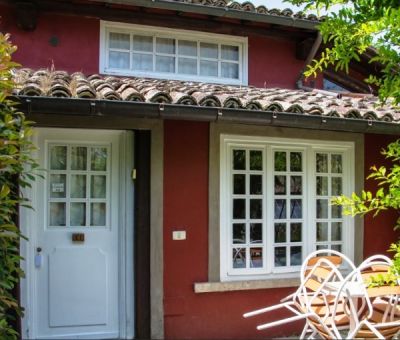 Vakantiewoningen huren in Rome, Lazio, Italie | bungalow voor 4 personen