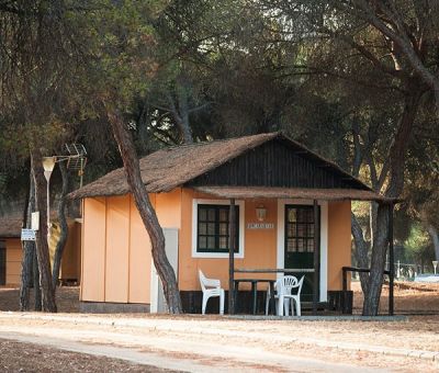 Vakantiewoningen huren in Isla Cristina (Huelva), Andalusië, Spanje | bungalow voor 5 personen