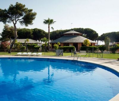 Vakantiewoningen huren in Isla Cristina (Huelva), Andalusië, Spanje | bungalow voor 5 personen