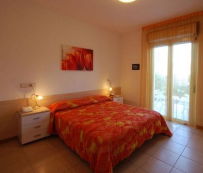 Vakantiewoningen huren in Tortoreto Lido, Abruzzen, Italie | appartement voor 6 personen