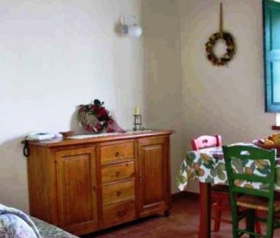 Vakantiewoningen huren in Citta della Pieve, Perugia, Umbrië, Italie | appartement voor 6 personen