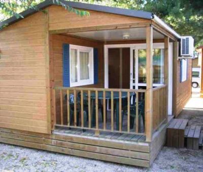 Vakantiewoningen huren in Grau de Gandia, Valencia - Murcia, Spanje | bungalow voor 5 personen