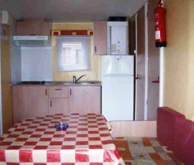 Vakantiewoningen huren in Grau de Gandia, Valencia - Murcia, Spanje | bungalow voor 5 personen