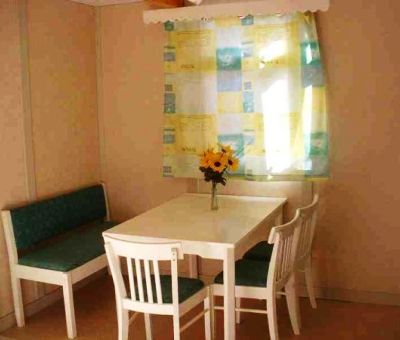 Vakantiewoningen huren in Grau de Gandia, Valencia - Murcia, Spanje | bungalow voor 5 personen