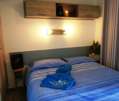 Vakantiewoningen huren in Punta Marina (RA), Emilia Romagna, Italie | mobilhomes voor 6 personen