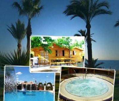 Vakantiewoningen huren in Oropesa del Mar (Castellon), Valencia - Murcia, Spanje | bungalow voor 6 personen