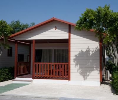 Vakantiewoningen huren in Guardamar (Alicante), Valencia - Murcia, Spanje | bungalow voor 4 personen
