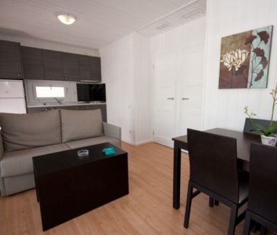 Vakantiewoningen huren in Guardamar (Alicante), Valencia - Murcia, Spanje | bungalow voor 4 personen