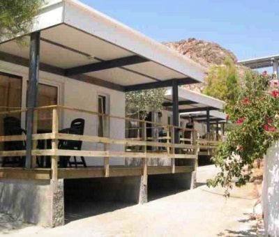 Vakantiewoningen huren in Almeria, Andalusië, Spanje | vakantiehuisje voor 5 personen