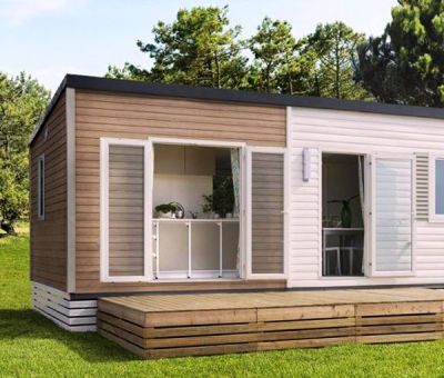 Vakantiewoningen huren in Heiderscheid, Luxemburg, Luxemburg | mobilhomes voor 6 personen