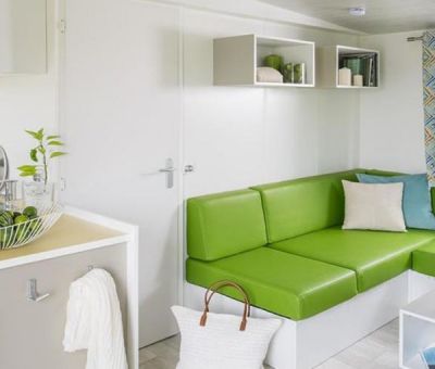 Vakantiewoningen huren in Heiderscheid, Luxemburg, Luxemburg | mobilhomes voor 6 personen