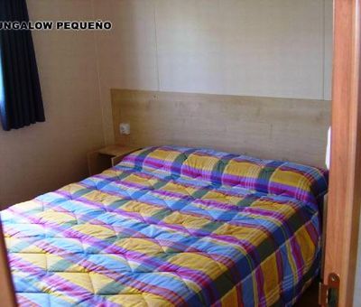 Vakantiewoningen huren in Javea (Alicante), Valencia - Murcia, Spanje | mobilhomes voor 4 personen