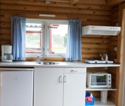 Vakantiewoningen huren in Farso, Noord Jutland, Denemarken | hytter voor 4 - 6 personen