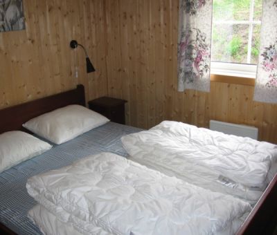Vakantiewoningen huren in Biristrand Lillehammer, Oppland, Noorwegen | vakantiehuisje voor 6 personen