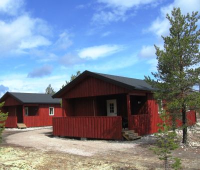 Vakantiewoningen huren in Engerdal, Hedmark, Noorwegen | vakantiehuisje voor 6 personen