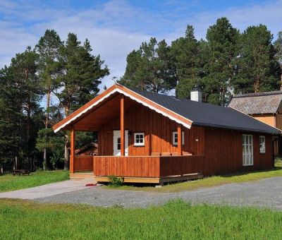 Vakantiewoningen huren in Os i Osterdalen, Hedmark, Noorwegen | vakantiehuisje voor 4 personen