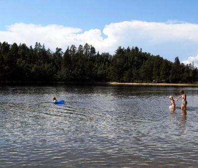 Vakantiewoningen huren in Os i Osterdalen, Hedmark, Noorwegen | vakantiehuisje voor 4 personen