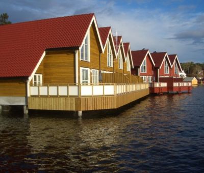 Vakantiewoningen huren in Molde, More Og Romsdal, Noorwegen | vakantiehuisje voor 8 personen