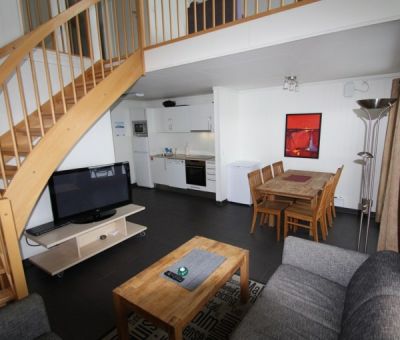 Vakantiewoningen huren in Molde, More Og Romsdal, Noorwegen | vakantiehuisje voor 8 personen