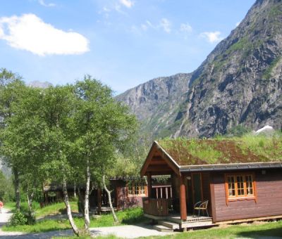 Vakantiewoningen huren in Andalsnes, More Og Romsdal, Noorwegen | vakantiehuisje voor 6 personen