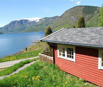 Vakantiewoningen huren in Sogndal, Sogn Og Fjordane, Noorwegen | vakantiehuisje voor 5 personen