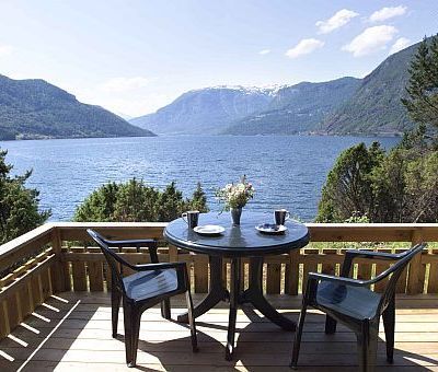 Vakantiewoningen huren in Sogndal, Sogn Og Fjordane, Noorwegen | vakantiehuisje voor 5 personen