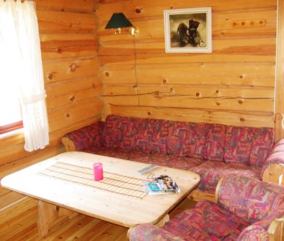 Vakantiewoningen huren in Lom, Oppland, Noorwegen | vakantiehuisje voor 5 personen