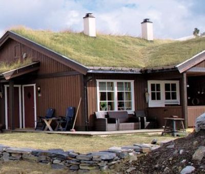 Vakantiewoningen huren in Tessanden, Jotunheimen, Oppland, Noorwegen | vakantiehuisje voor 6 personen