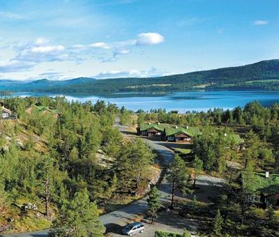 Vakantiewoningen huren in Tessanden, Jotunheimen, Oppland, Noorwegen | vakantiehuisje voor 6 personen