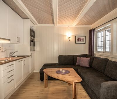 Vakantiewoningen huren in Fagernes, Oppland, Noorwegen | vakantiewoning voor 6 personen