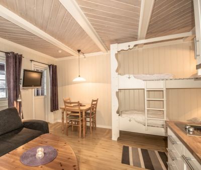 Vakantiewoningen huren in Fagernes, Oppland, Noorwegen | vakantiewoning voor 6 personen