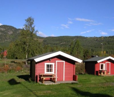 Vakantiewoningen huren in Gol, Buskerud, Noorwegen | vakantiehuisje voor 4 personen