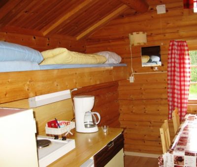 Vakantiewoningen huren in Hovet i Hallingdal, Buskerud, Noorwegen | vakantiehuisje voor 5 personen