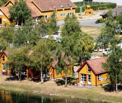 Vakantiewoningen huren in Laerdal, Sogn Og Fjordane, Noorwegen | vakantiehuisje voor 6 personen