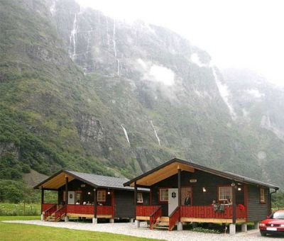 Vakantiewoningen huren in Gudvangen, Sogn Og Fjordane, Noorwegen | vakantiehuisje voor 6 personen