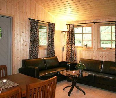 Vakantiewoningen huren in Gudvangen, Sogn Og Fjordane, Noorwegen | vakantiehuisje voor 6 personen