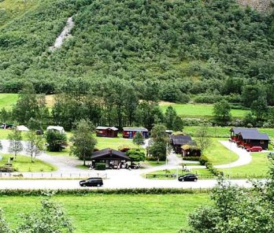 Vakantiewoningen huren in Gudvangen, Sogn Og Fjordane, Noorwegen | vakantiehuisje voor 6 personen