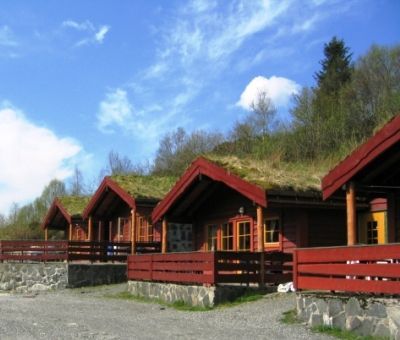 Vakantiewoningen huren in Haukeland bij Bergen, Hordaland, Noorwegen | vakantiehuisje voor 6 personen