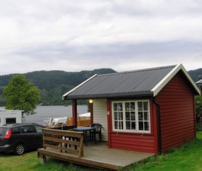 Vakantiewoningen huren in Byglandsfjord, Aust Agder, Noorwegen | vakantiehuisje voor 4 personen