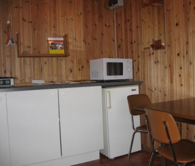 Vakantiewoningen huren in Byglandsfjord, Aust Agder, Noorwegen | vakantiehuisje voor 4 personen