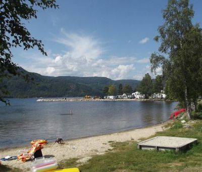 Vakantiewoningen huren in Byglandsfjord, Aust Agder, Noorwegen | vakantiehuisje voor 4 personen